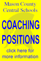 Mason County Central Schools